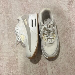 Nike air max sneakers